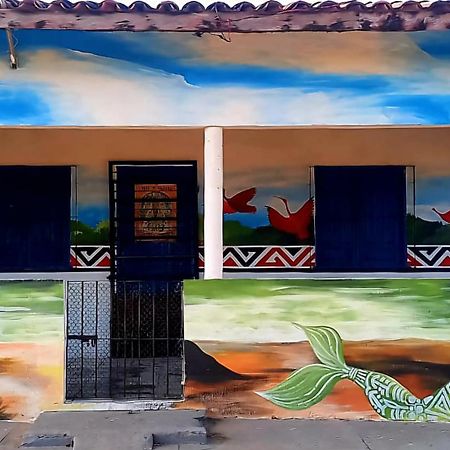 Canto Da Sereia - Casa Soure Exterior photo