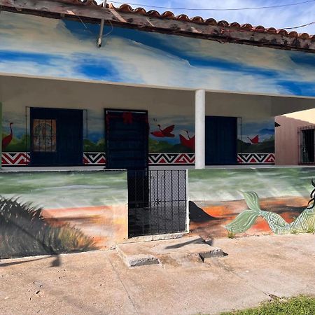 Canto Da Sereia - Casa Soure Exterior photo