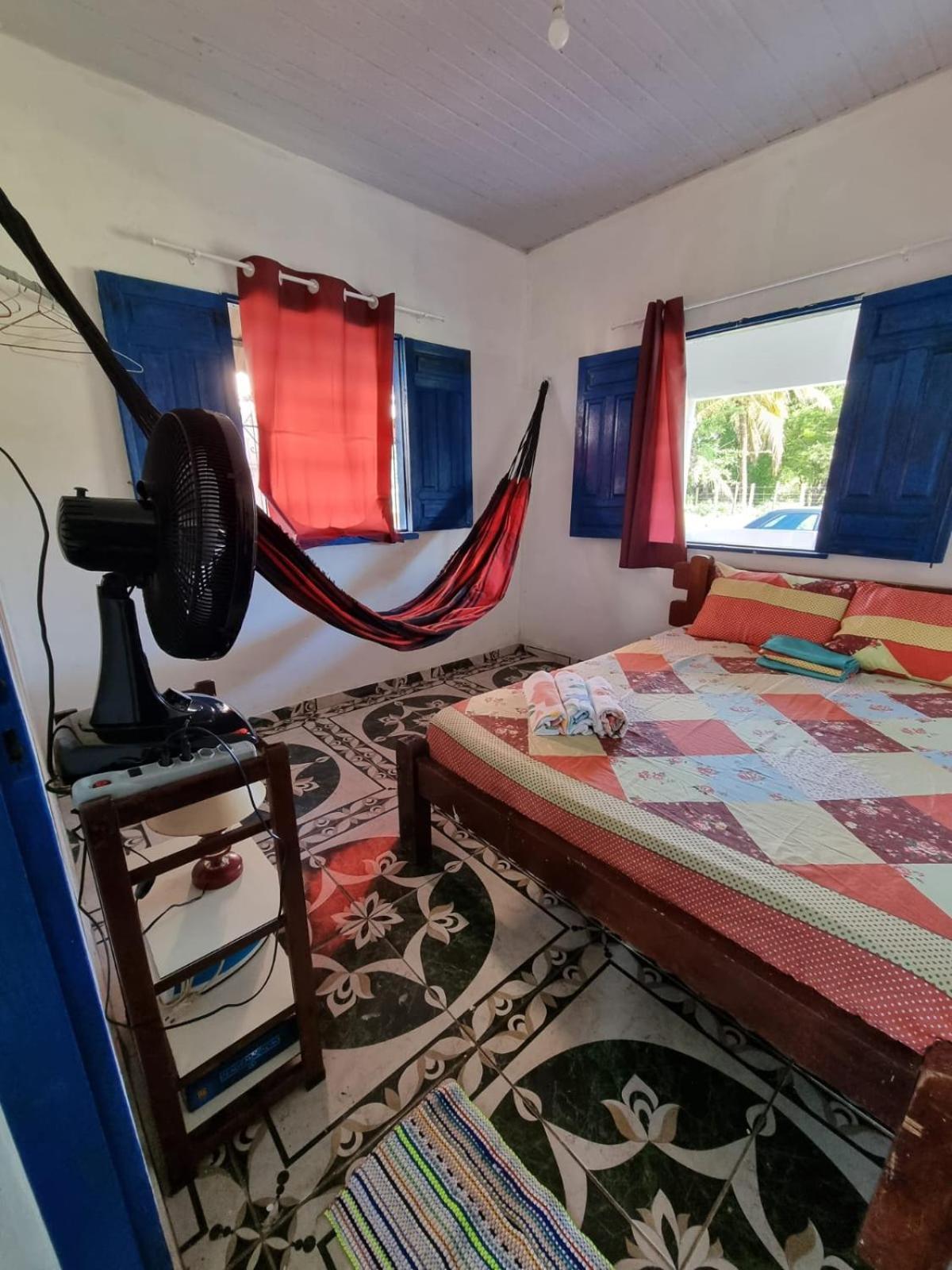 Canto Da Sereia - Casa Soure Exterior photo