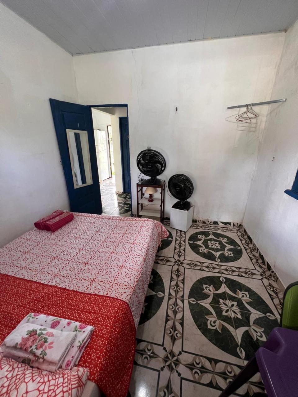 Canto Da Sereia - Casa Soure Exterior photo